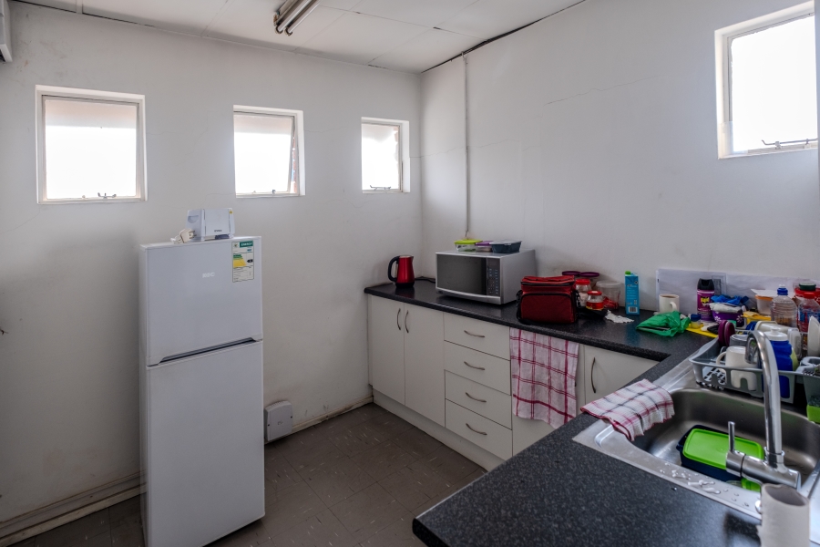 To Let Commercial Property for Rent in Prospecton Industrial KwaZulu-Natal