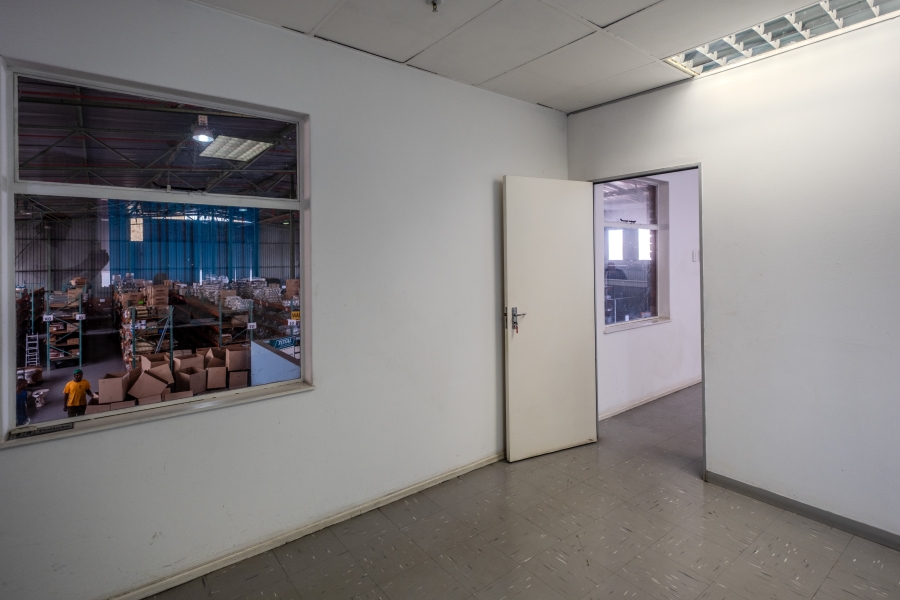 To Let Commercial Property for Rent in Prospecton Industrial KwaZulu-Natal