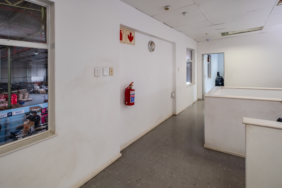 To Let Commercial Property for Rent in Prospecton Industrial KwaZulu-Natal