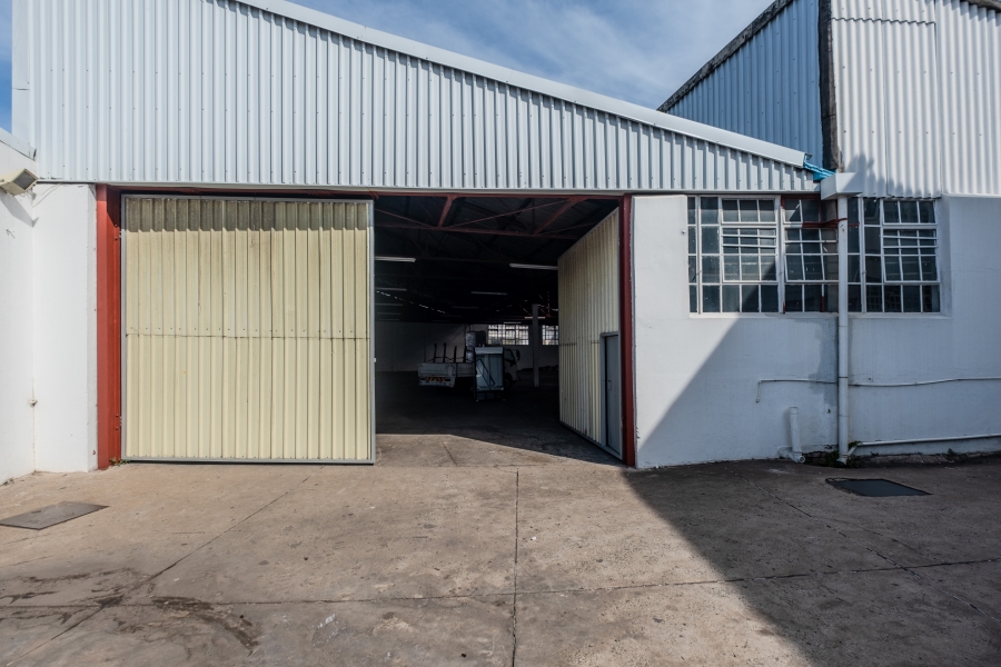 To Let Commercial Property for Rent in Congella KwaZulu-Natal