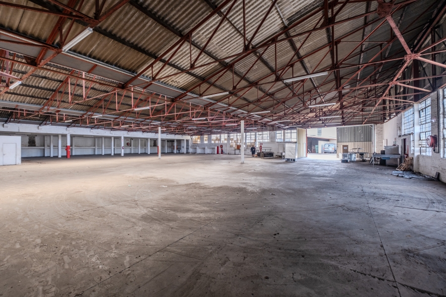 To Let Commercial Property for Rent in Congella KwaZulu-Natal