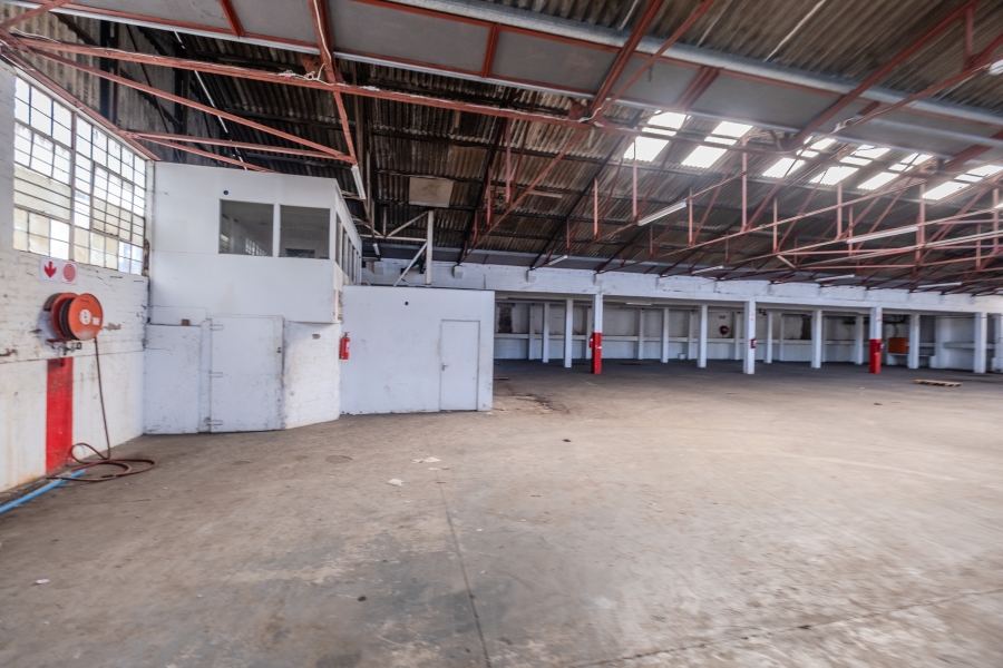 To Let Commercial Property for Rent in Congella KwaZulu-Natal