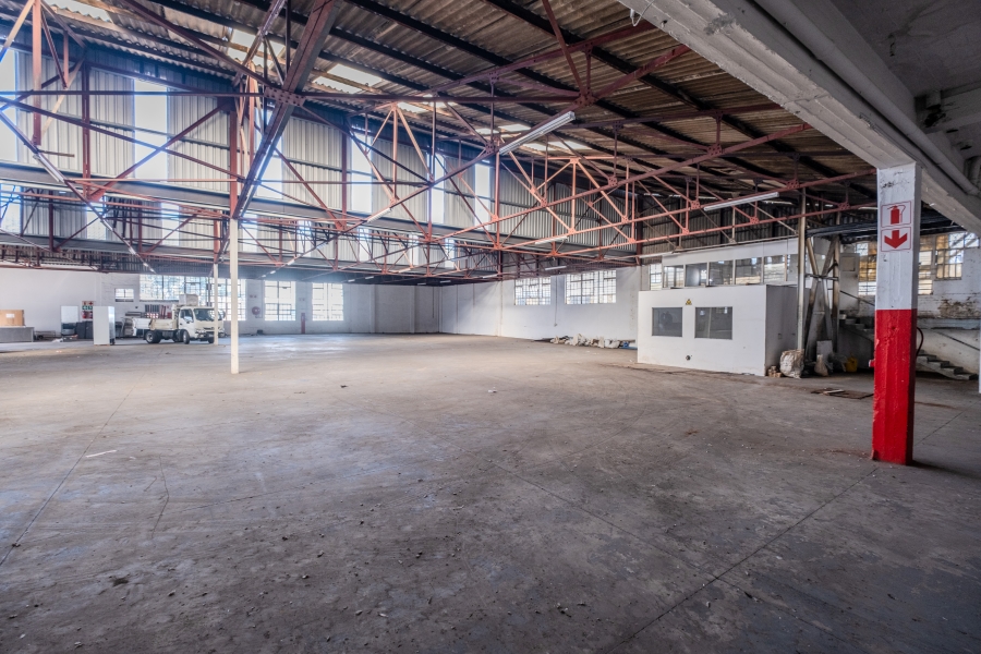 To Let Commercial Property for Rent in Congella KwaZulu-Natal