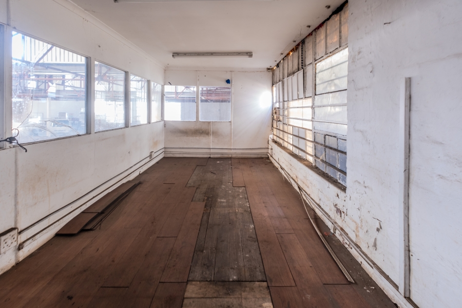 To Let Commercial Property for Rent in Congella KwaZulu-Natal