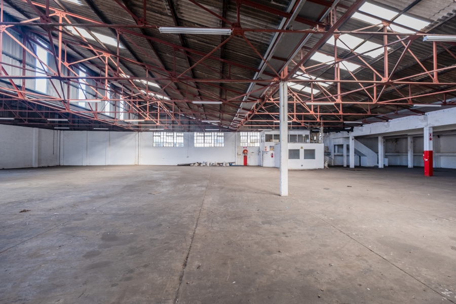 To Let Commercial Property for Rent in Congella KwaZulu-Natal