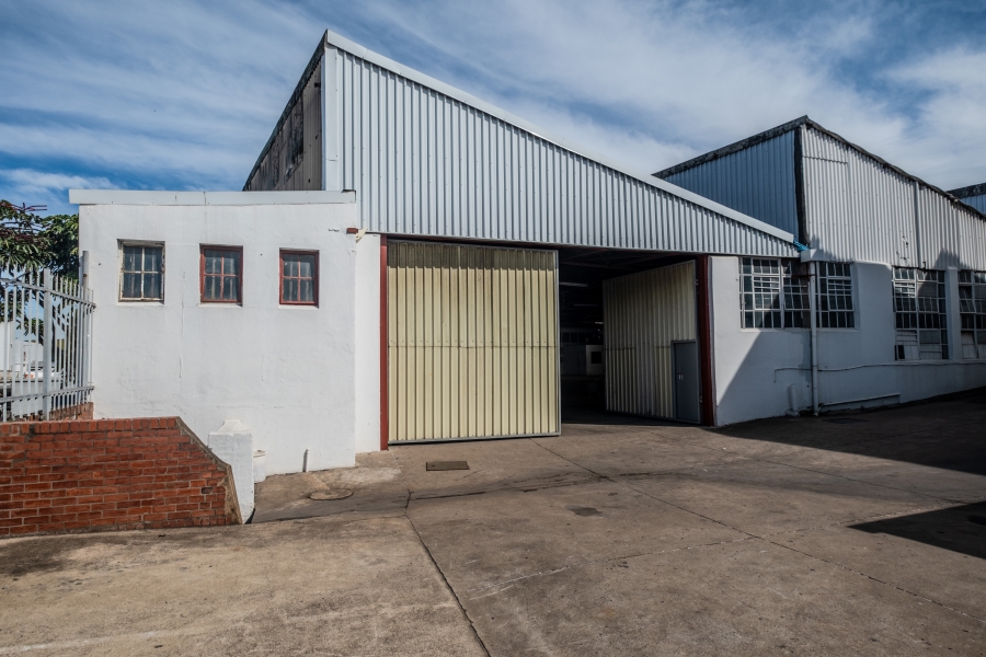 To Let Commercial Property for Rent in Congella KwaZulu-Natal