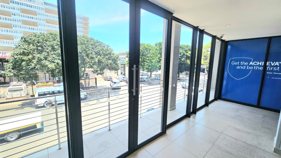 0 Bedroom Property for Sale in Glenwood KwaZulu-Natal