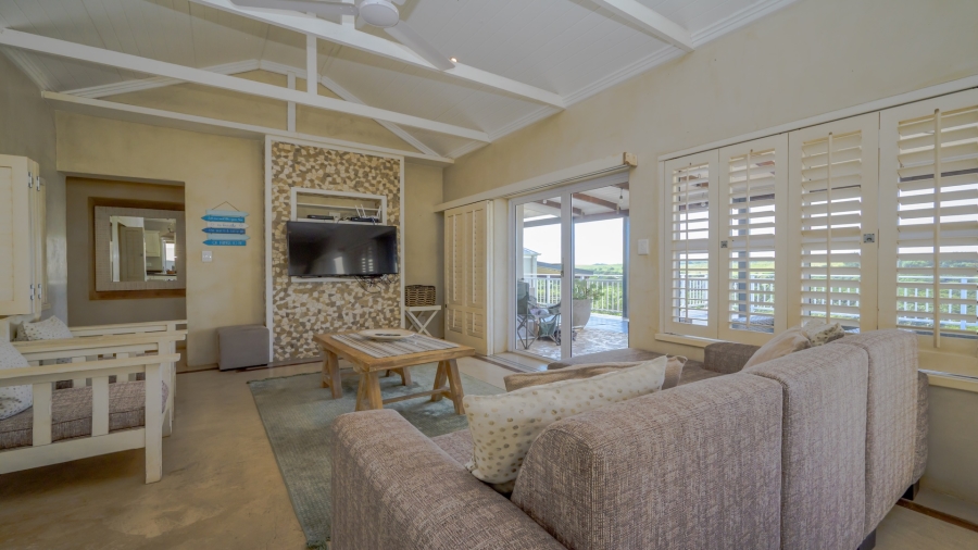 3 Bedroom Property for Sale in Prince
