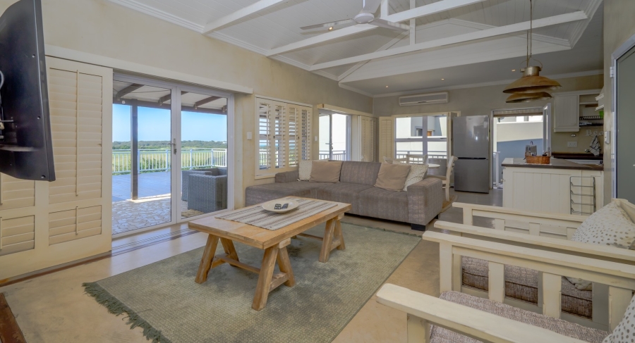3 Bedroom Property for Sale in Prince