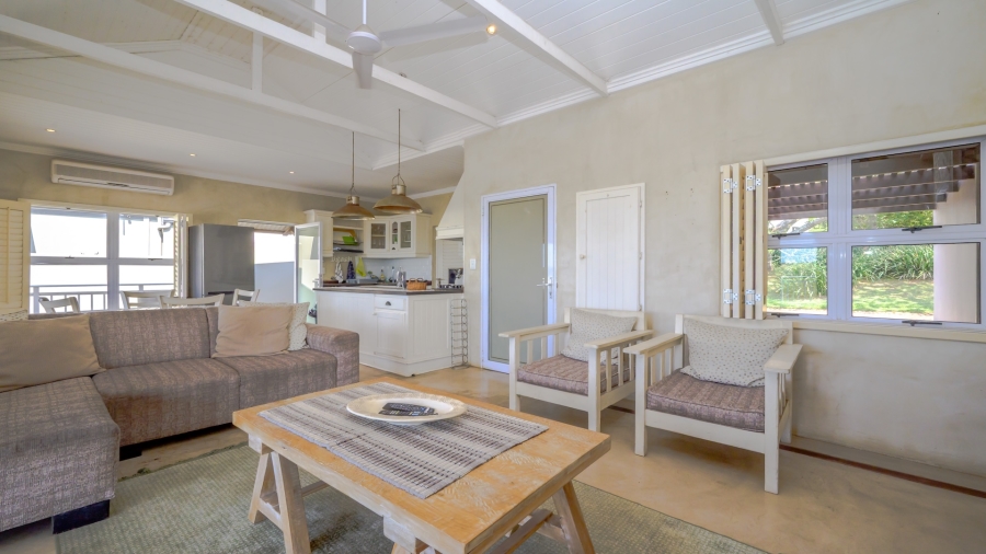 3 Bedroom Property for Sale in Prince