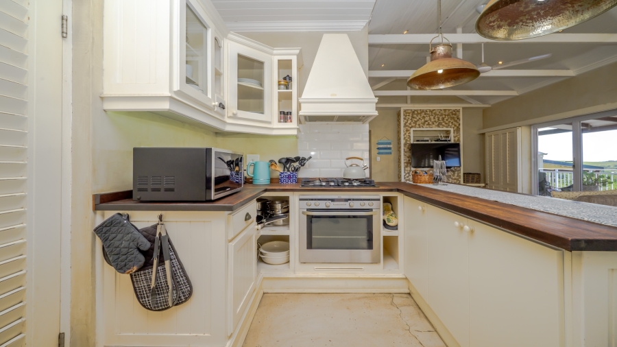 3 Bedroom Property for Sale in Prince
