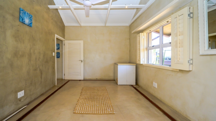 3 Bedroom Property for Sale in Prince