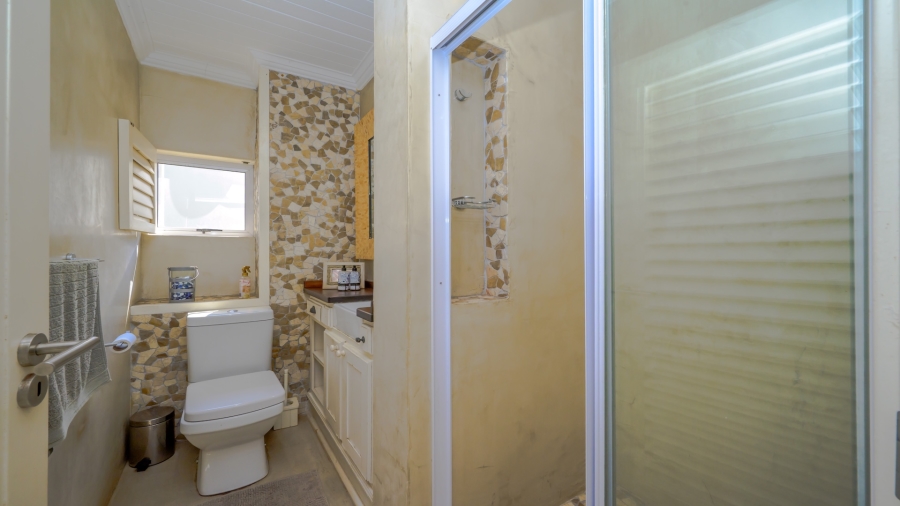 3 Bedroom Property for Sale in Prince