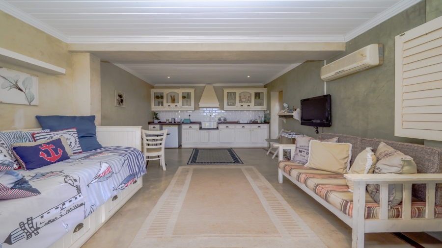3 Bedroom Property for Sale in Prince