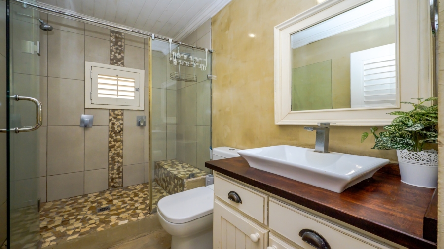 3 Bedroom Property for Sale in Prince