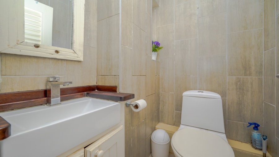 3 Bedroom Property for Sale in Prince