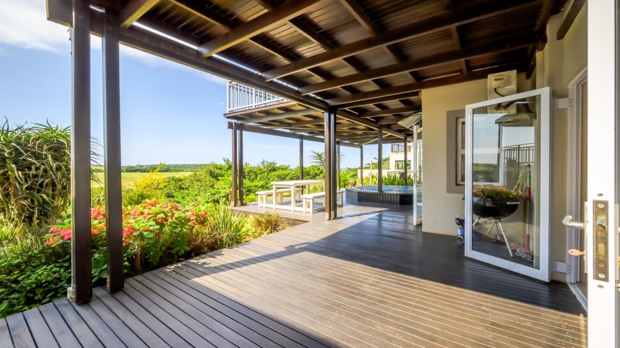 3 Bedroom Property for Sale in Prince