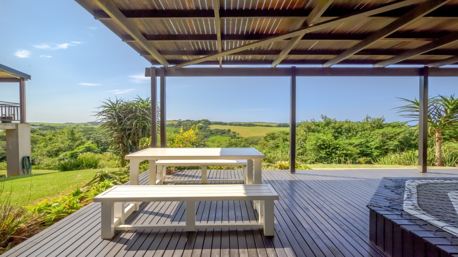 3 Bedroom Property for Sale in Prince