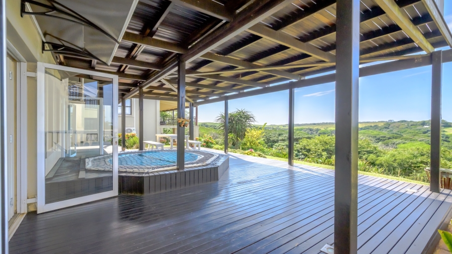3 Bedroom Property for Sale in Prince