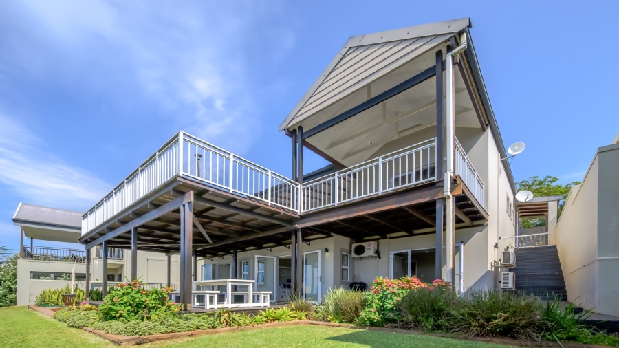 3 Bedroom Property for Sale in Prince