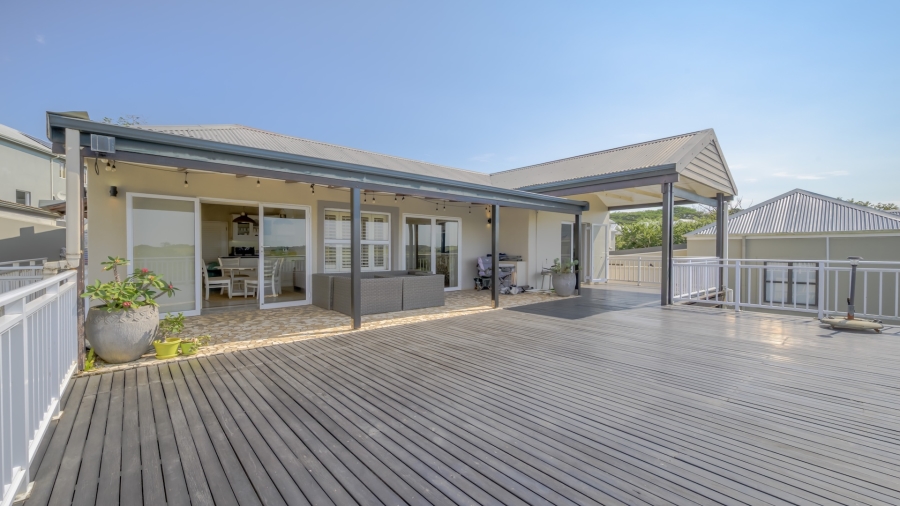 3 Bedroom Property for Sale in Prince