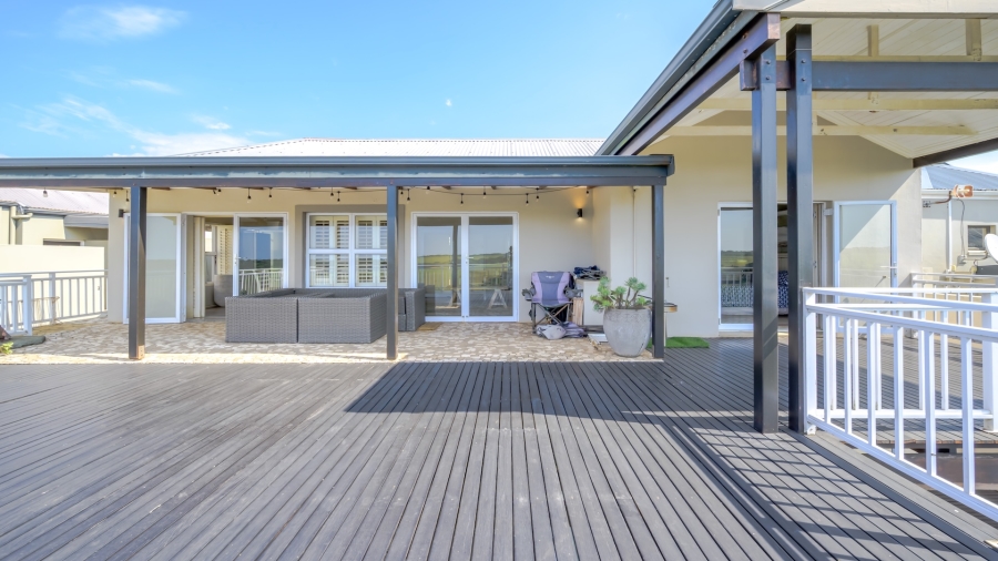 3 Bedroom Property for Sale in Prince