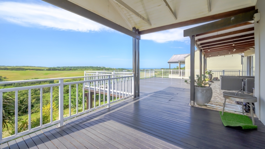 3 Bedroom Property for Sale in Prince