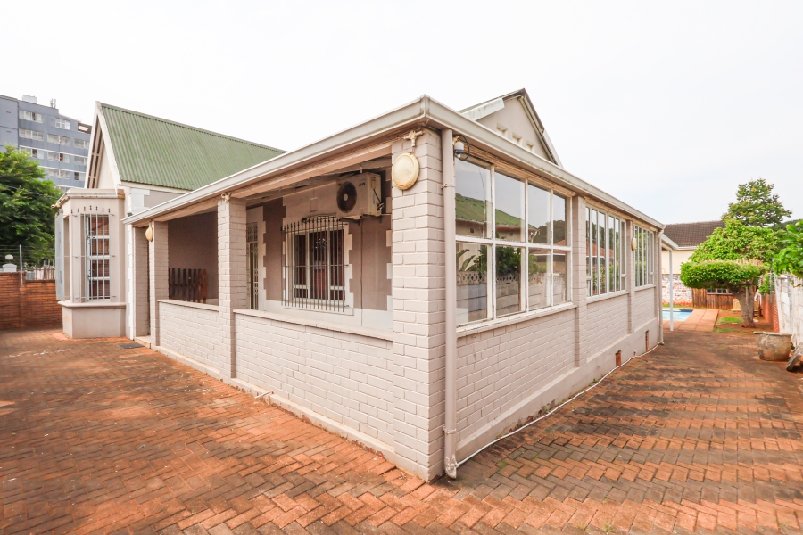 3 Bedroom Property for Sale in Berea West KwaZulu-Natal