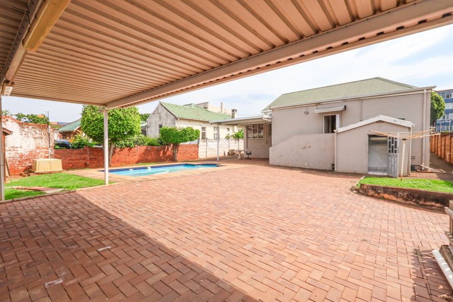3 Bedroom Property for Sale in Berea West KwaZulu-Natal