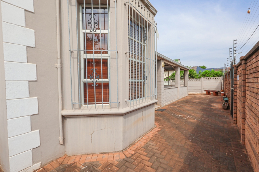 3 Bedroom Property for Sale in Berea West KwaZulu-Natal