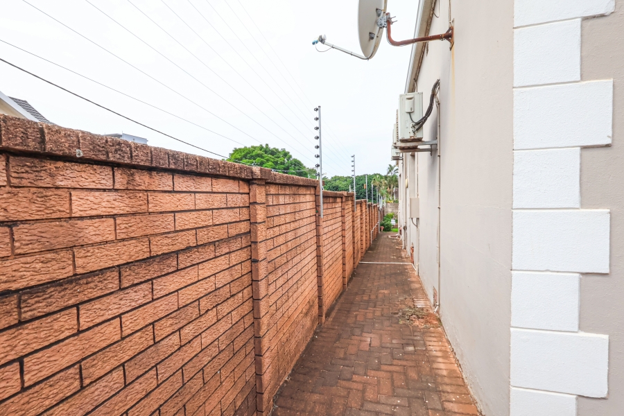 3 Bedroom Property for Sale in Berea West KwaZulu-Natal
