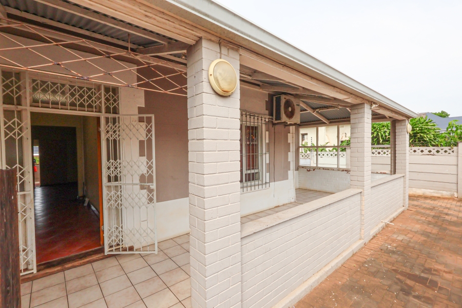 3 Bedroom Property for Sale in Berea West KwaZulu-Natal