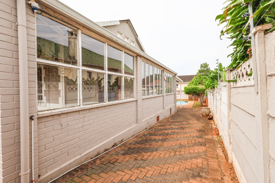 3 Bedroom Property for Sale in Berea West KwaZulu-Natal