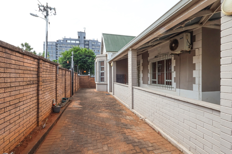 3 Bedroom Property for Sale in Berea West KwaZulu-Natal