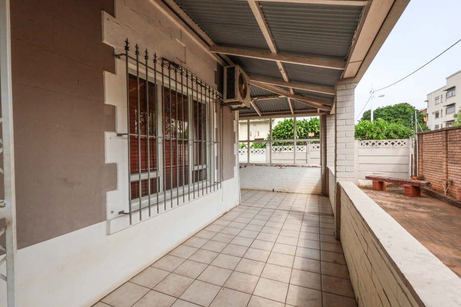 3 Bedroom Property for Sale in Berea West KwaZulu-Natal