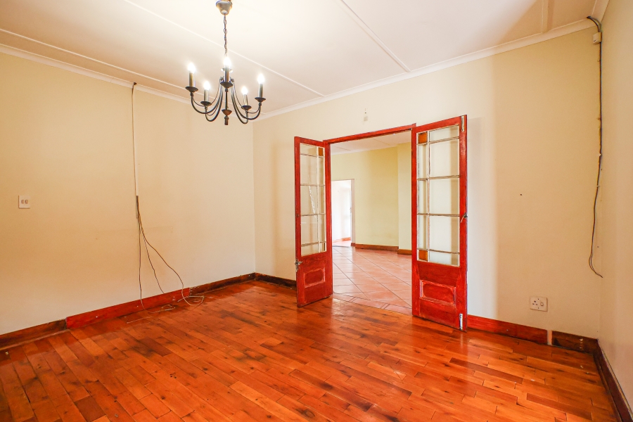 3 Bedroom Property for Sale in Berea West KwaZulu-Natal