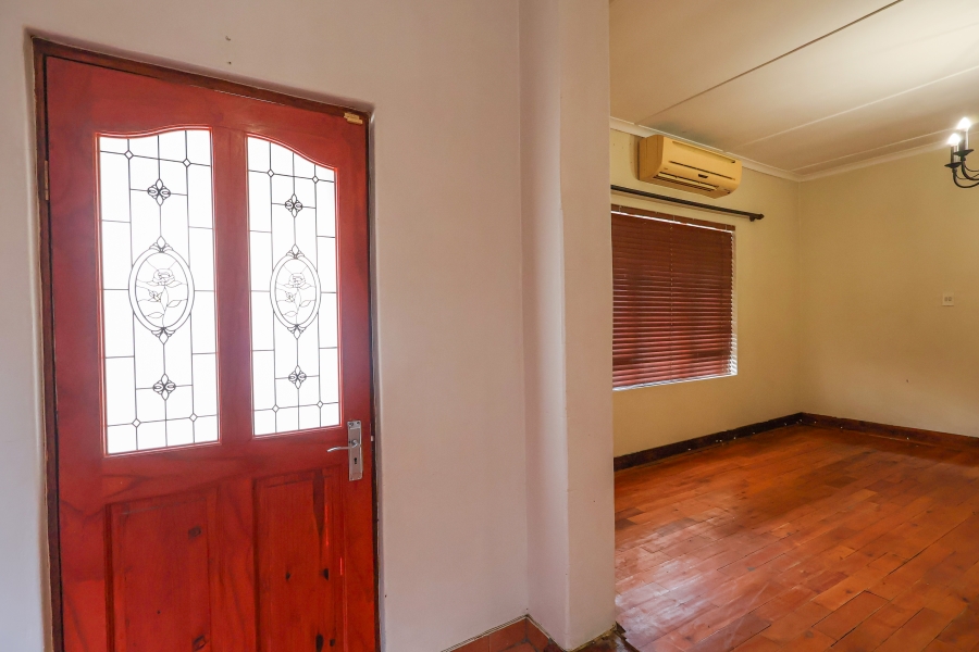 3 Bedroom Property for Sale in Berea West KwaZulu-Natal