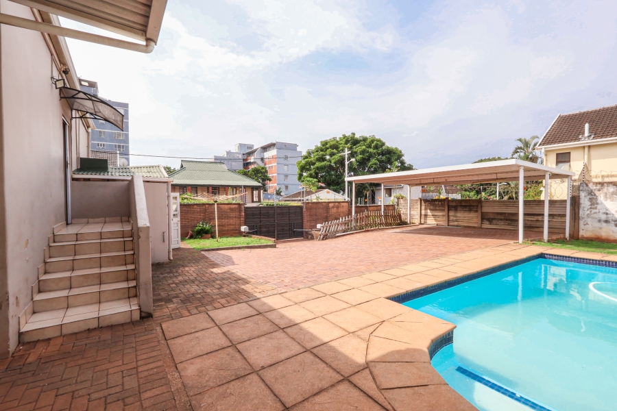 3 Bedroom Property for Sale in Berea West KwaZulu-Natal