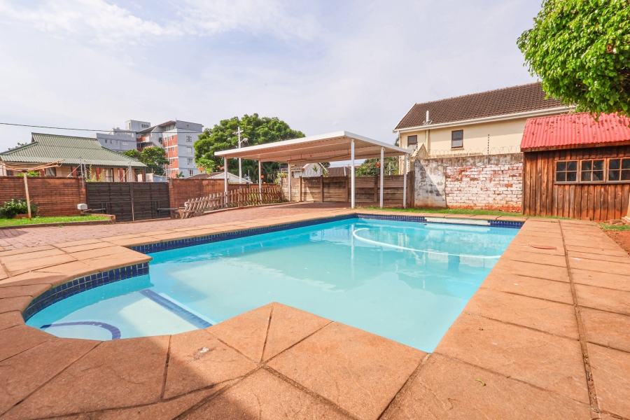 3 Bedroom Property for Sale in Berea West KwaZulu-Natal