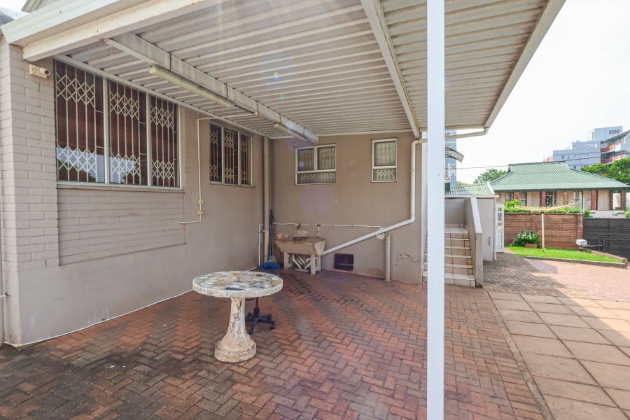 3 Bedroom Property for Sale in Berea West KwaZulu-Natal
