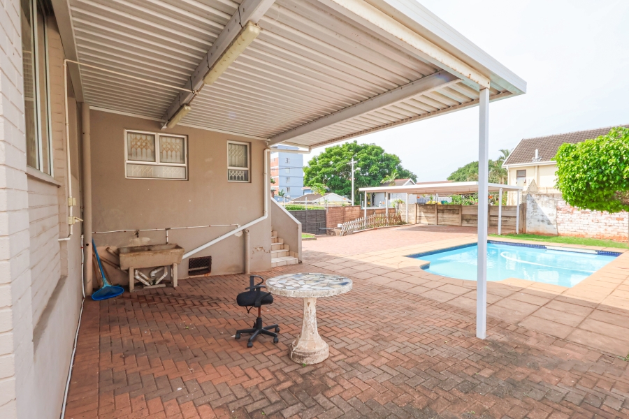 3 Bedroom Property for Sale in Berea West KwaZulu-Natal