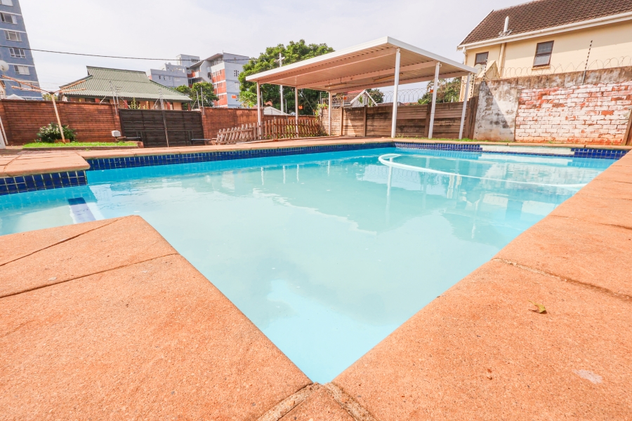 3 Bedroom Property for Sale in Berea West KwaZulu-Natal