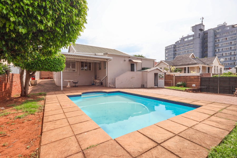 3 Bedroom Property for Sale in Berea West KwaZulu-Natal
