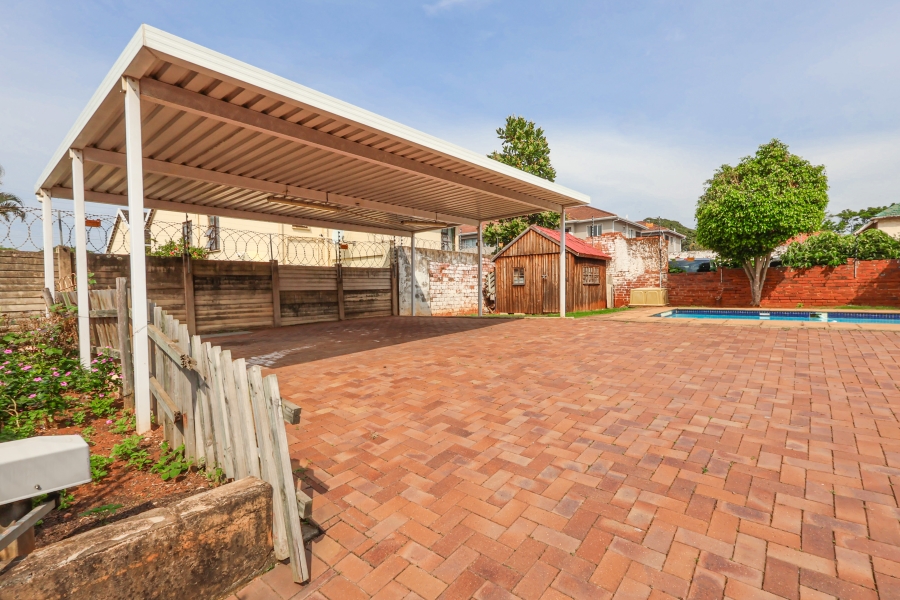 3 Bedroom Property for Sale in Berea West KwaZulu-Natal