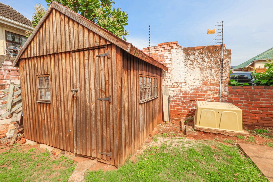 3 Bedroom Property for Sale in Berea West KwaZulu-Natal