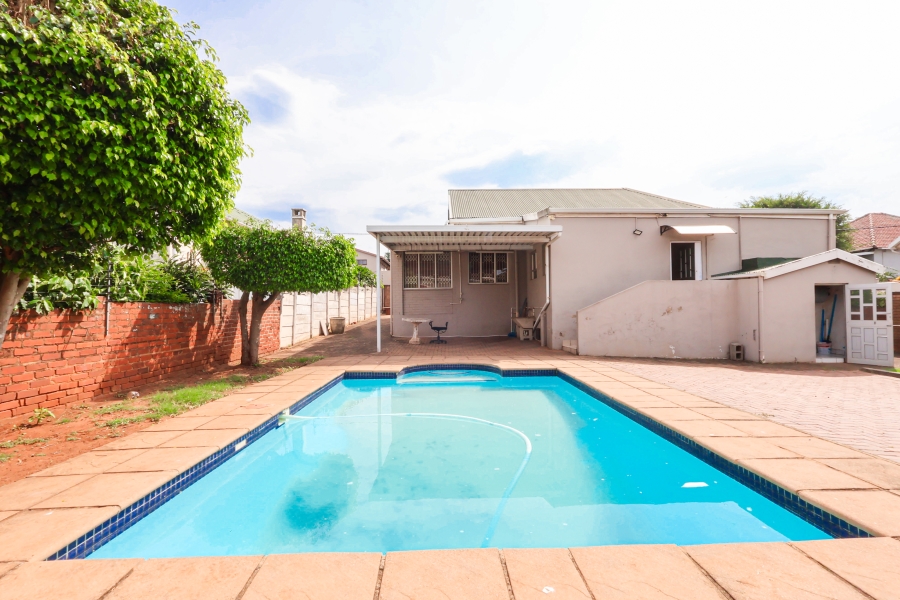 3 Bedroom Property for Sale in Berea West KwaZulu-Natal