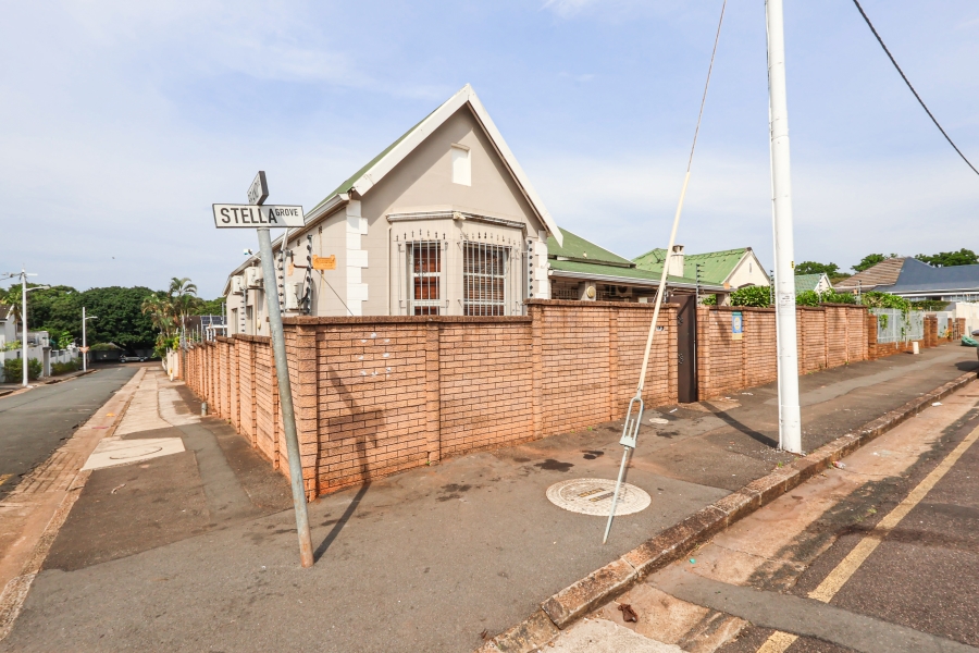 3 Bedroom Property for Sale in Berea West KwaZulu-Natal