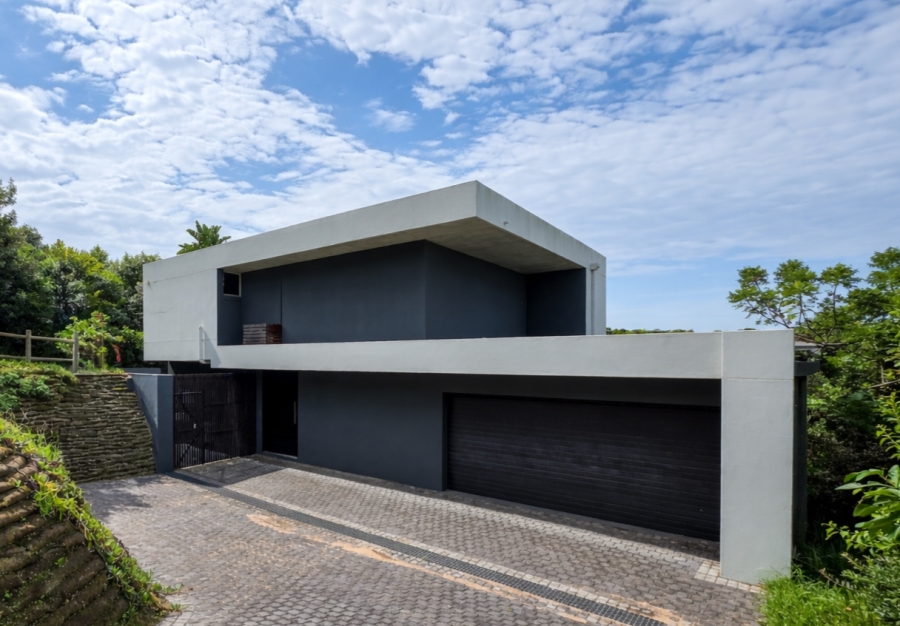 3 Bedroom Property for Sale in Brettenwood Coastal Estate KwaZulu-Natal