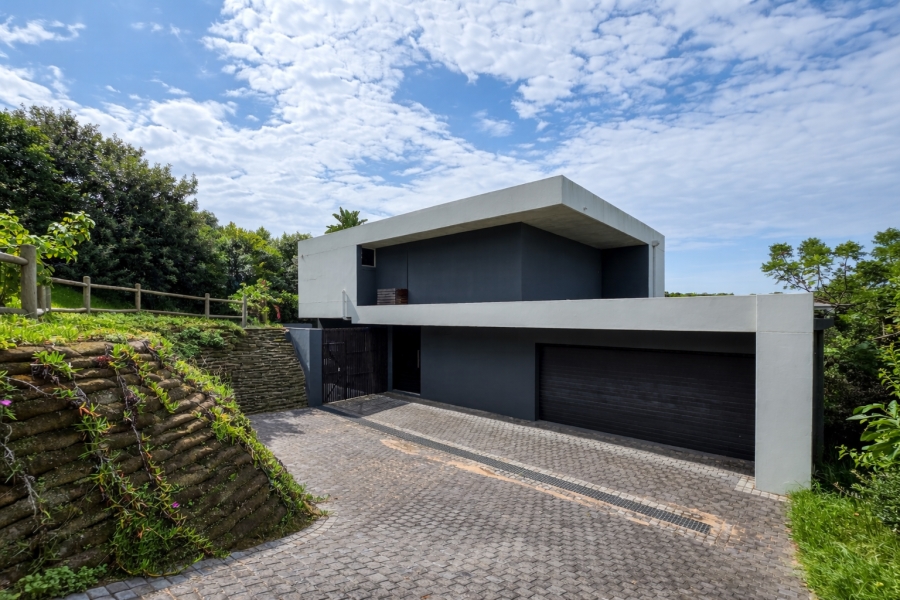 3 Bedroom Property for Sale in Brettenwood Coastal Estate KwaZulu-Natal