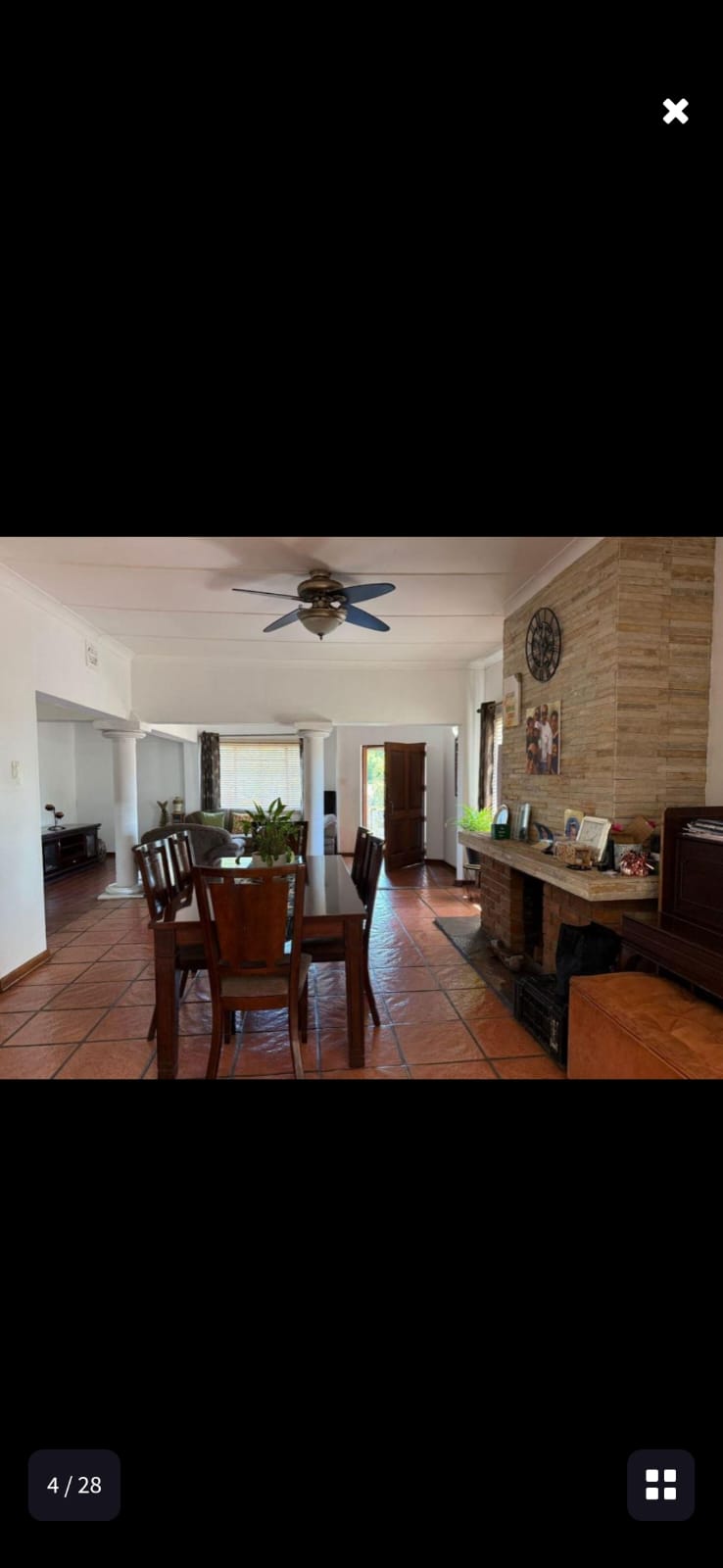 3 Bedroom Property for Sale in Pelham KwaZulu-Natal